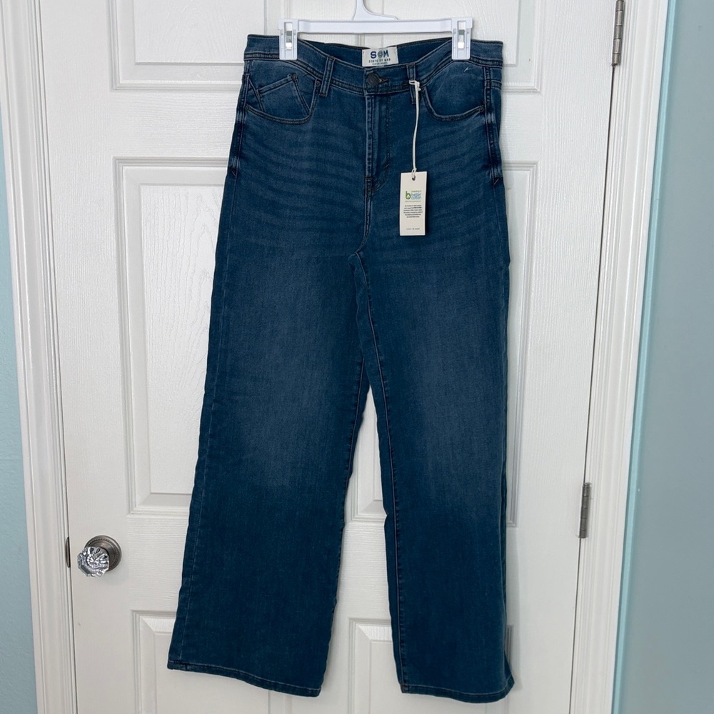 State of Mind Denim Jeans